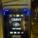 킹파이터 스포츠센터 | 뉴욕 지하철 버스 옴니(OMNY) 카드 사용 방법 안내 - 2026.1.1일부 전면 시행