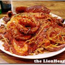 해송아구찜 이미지