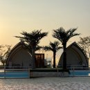 창평농장 | 담양 | 1박 2일 글램핑 힐링데이