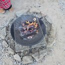 숙소후기 - 조카랑 다녀온 강화도 어반티지 글램핑 바이킹 카라반, 분위기 최고!