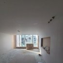 대한페인트 - 안산시 상록구 평안로 53-1 | 벤자민무어 심플리화이트 아파트 페인트 시공 후기 | 서울 40평 인테리어 사례
