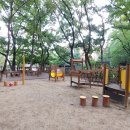 봉제산 등촌동 숲속놀이터 이미지