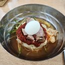 서울가야밀면 이미지