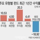 버티면 나아지나…벼랑 끝 해외 부동산펀드 이미지