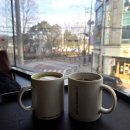 첨단중앙로182번길 | 광주 첨단지구 호수공원 옆 "투썸플레이스 광주첨단호수공원점" 솔직후기