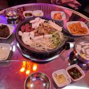 한국전력남인천지사 맞은편 버스정류장 | [청라 맛집] 청라 곱창 맛집 추천 최고급 한우 옛날황소소곱창전문점