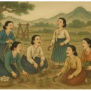 도장밭노래마을 이미지