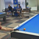 우림 당구장 이미지