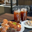 제스트프라자 | 분당 빵지순례 맛집 추천 | 구움과자 맛집 대형 카페 몽스베이커리 내돈내산 방문후기