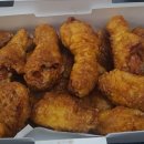 교촌치킨홍천점
