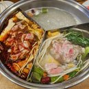 김사부샤브샤브무한리필 | 천안 훠궈 무한리필 신부동맛집 로방훠궈 샤브샤브무한리필 후기