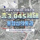 부동산 개발 시장 내 소규모 주택 정비 사업 알아보기 | 서울시 모아타운·모아주택 최신 소식: 3,045세대 공급 확정! 송파·마포·관악구 사업 모두 알아보기