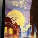 나비잠 방탈출카페 이미지