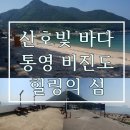 힐링의섬집
