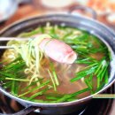 공산성부추해물칼국수 이미지