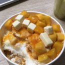 설빙 목원대점