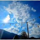 해담 구룡령 야영장 이미지