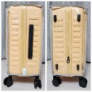 (주)우주텍 | 여행용캐리어 추천 트래블기어 홈쇼핑캐리어 사용후기