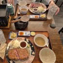 [서울역 맛집] 입에서 살살 녹는 규카츠! '이치규 서울역점' 데이트 후기