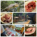 부산 근교 데이트 정관 무한리필 고기 맛집 황토마루