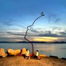 바다포토존 이미지