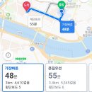 영화 &lt;플로우&gt; 성수동 팝업카페_내돈내산 후기