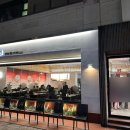 와인곳간 앞 | 정자역 냄새 안나는고깃집 추천-한돈곳간 분당정자점 후기(주차, 웨이팅, 콜키지)