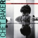 you don't know what love is - chet baker 이미지
