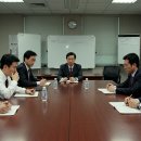 면접 현장과 첫인상 – 긴장과 도전의 순간들