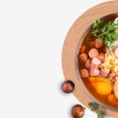 한끼떡볶이 이미지