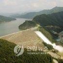 춘천소양강댐 입구 주차장 연합뉴스