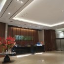 호텔이코노미 | 신도림 라마다 호텔 이코노미 트윈 인사이드룸 후기