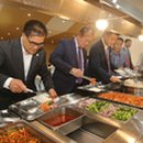 서천군청 구내식당