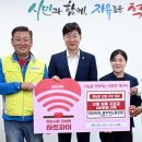 안산시청 공무직 노동조합 이미지