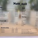 네뜨네일 네이버블로그