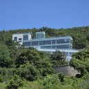 그랜드하브(GRAND HAV) | 그랜드 하브_부산 가덕도 오션뷰 감성 카페