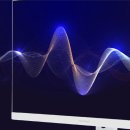 2726 | 인터픽셀 IP2726 화이트 27인치 모니터 후기