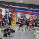 어린이줄넘기 주말반 이미지