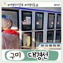 구미에서 동대구, 대경선 열차 타면 얼마나 걸릴까? 요금 주차 시간 정보