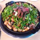 곱창 이미지