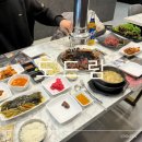 울산 진장동 돼지갈비 맛집 도드람, 아이와 함께 가기 좋은 가족 외식 장소 놀이방 테이블 이용 후기