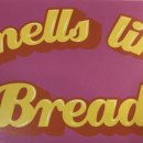 스멜스라이크브레드(smells like bread)