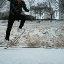 Snowskate