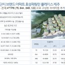 제주시 효성헤링턴 플레이스 425세대 전용 76/84/122 잔여세대 견본주택 운영 선착순분양 이미지