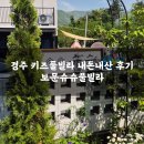 슈슈펜션 - 사천시 다평로 12-10 | 경주보문슈슈풀빌라 키즈풀빌라 슈슈A 내돈내산 솔직후기 및 가격