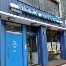 피자알볼로 신메뉴 나왔다! 스와이시 반반피자 후기