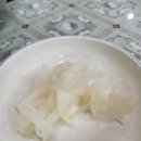 수정냉면 이미지