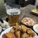 최양락의새나라치킨 이미지