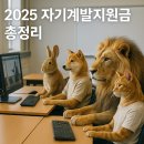 컴퓨터 기초 활용으로 스마트한 이용자 되기 | 2025 자기계발지원금 완벽정리