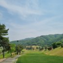 동원하우스 | 세월이 만든 품격, 동원썬밸리CC 라운딩 후기 (+손두부 맛집)